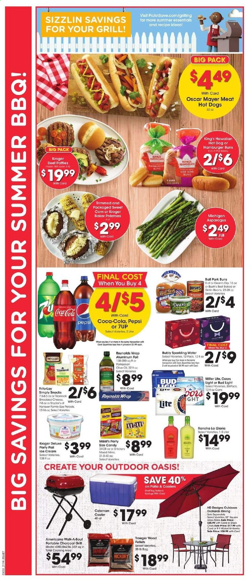 Pick ‘n Save ad - 06/09/2021 - 06/15/2021. Page 4