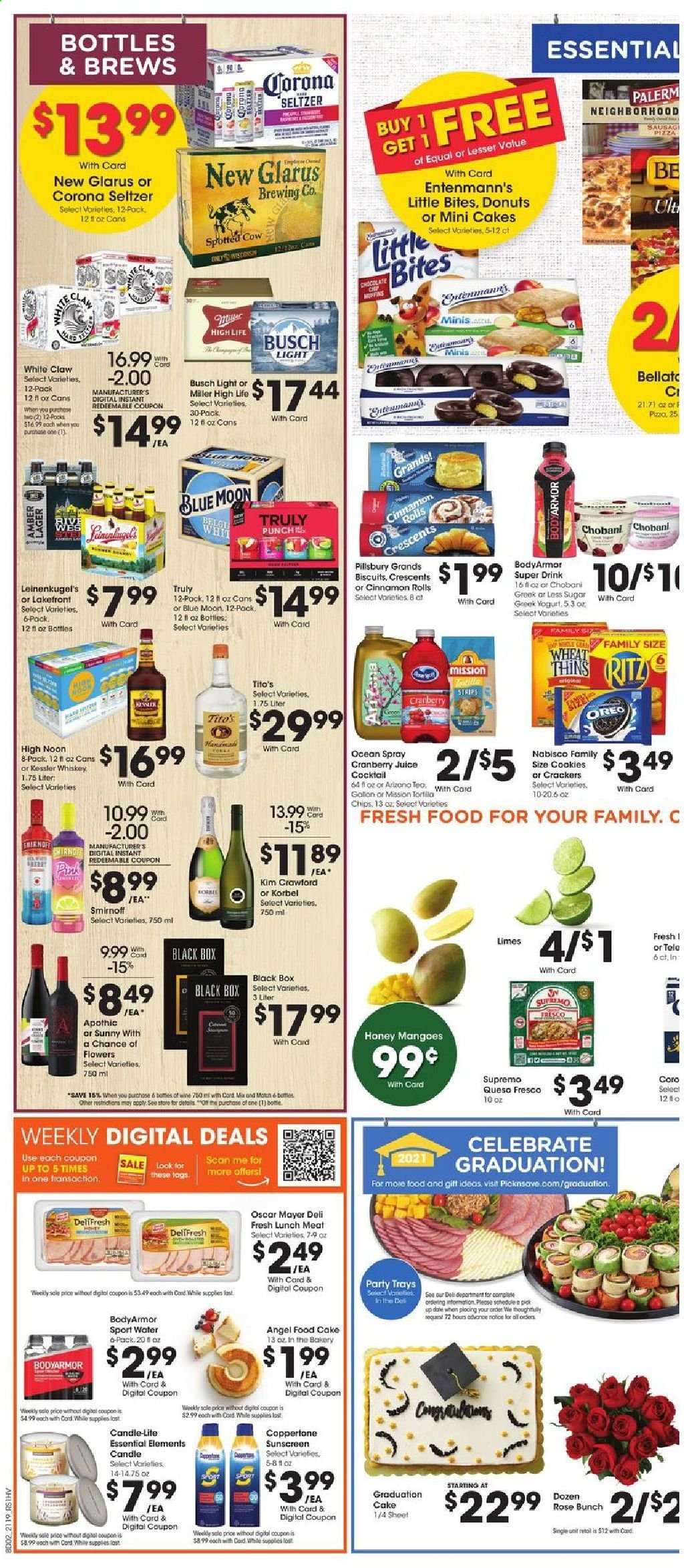 Pick ‘n Save ad - 06/09/2021 - 06/15/2021. Page 5