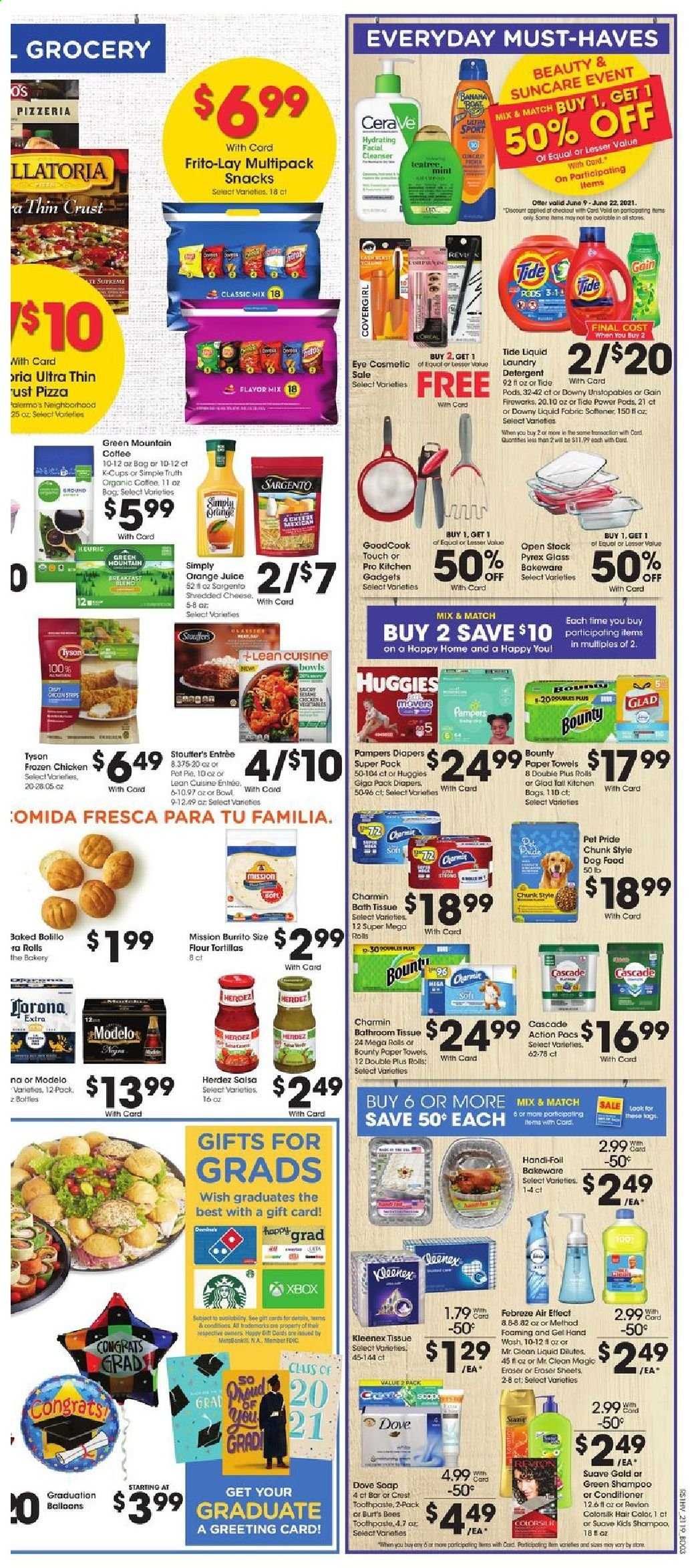 Pick ‘n Save ad - 06/09/2021 - 06/15/2021. Page 6