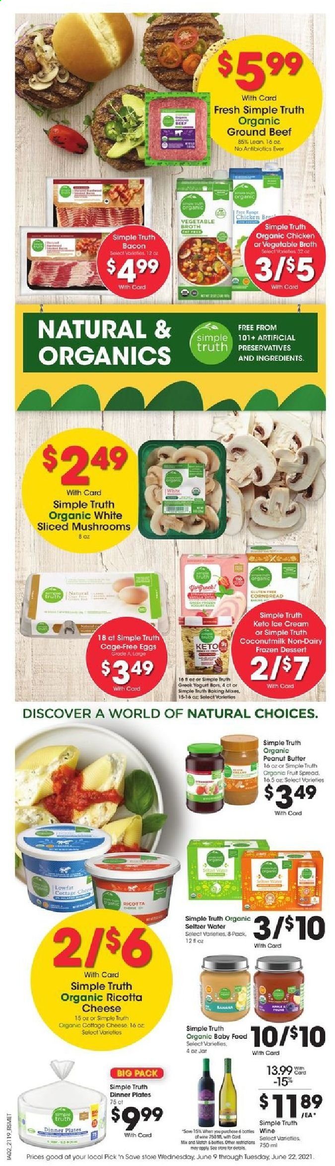 Pick ‘n Save ad - 06/09/2021 - 06/15/2021. Page 7