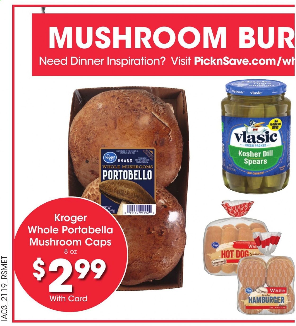 Pick ‘n Save ad - 06/09/2021 - 06/15/2021. Page 9
