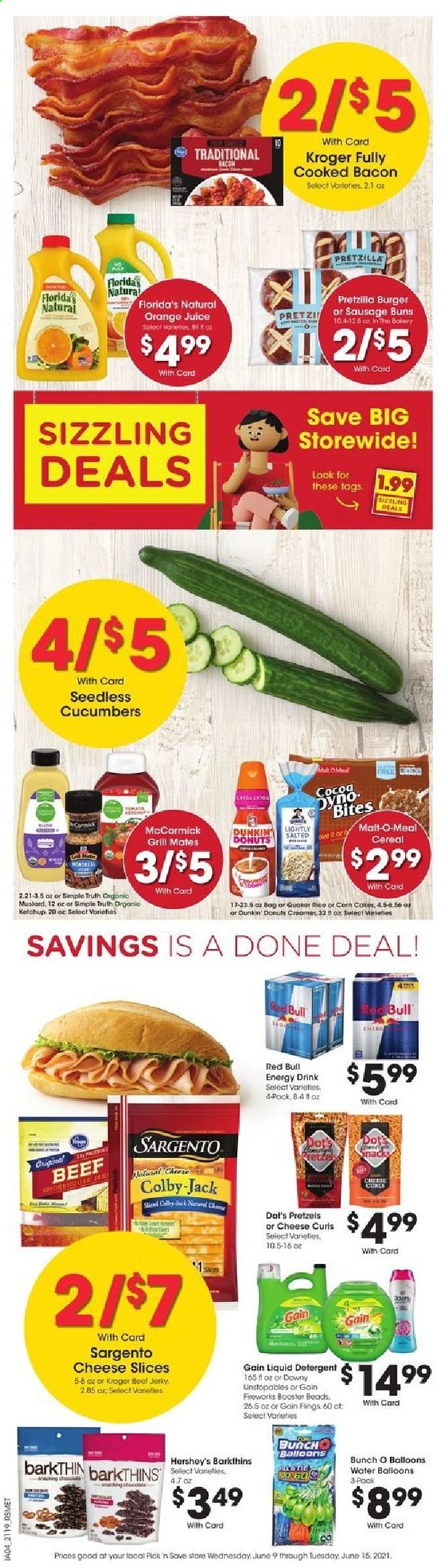 Pick ‘n Save ad - 06/09/2021 - 06/15/2021. Page 11