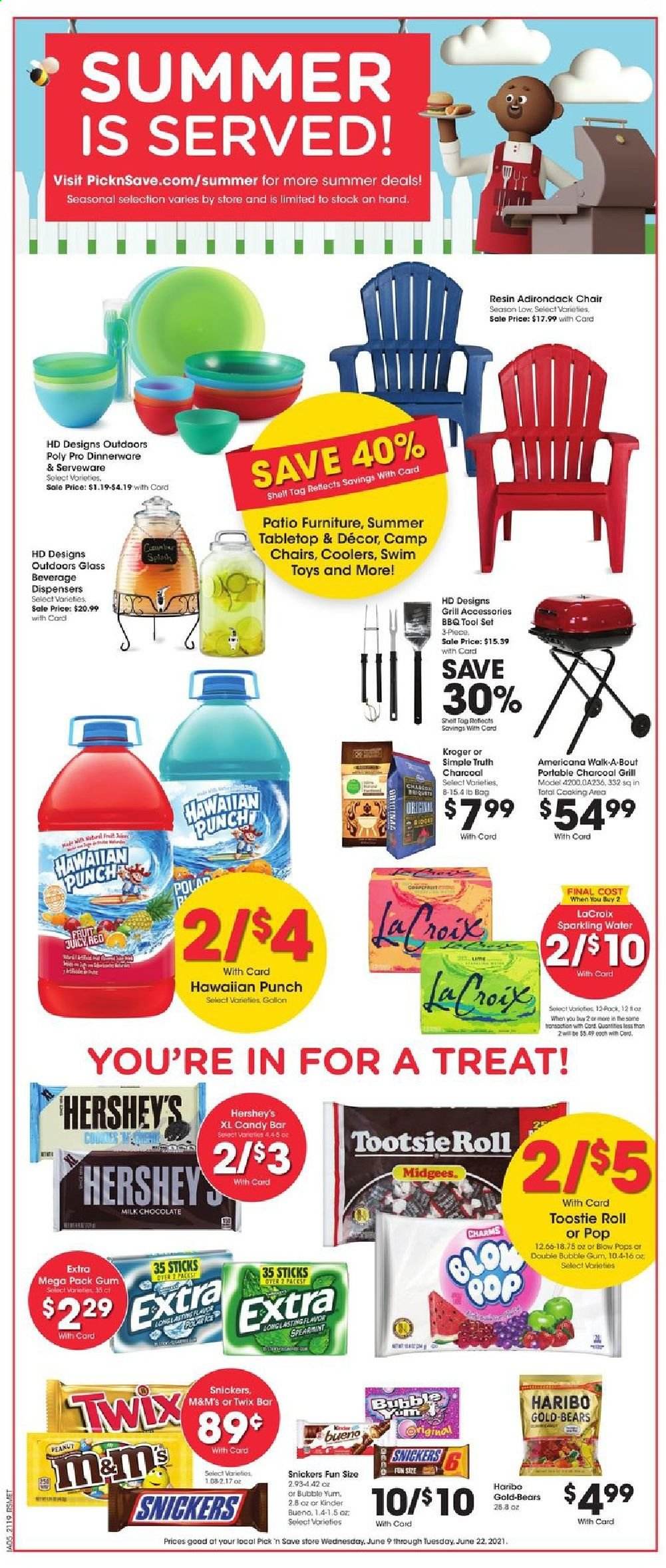 Pick ‘n Save ad - 06/09/2021 - 06/15/2021. Page 12