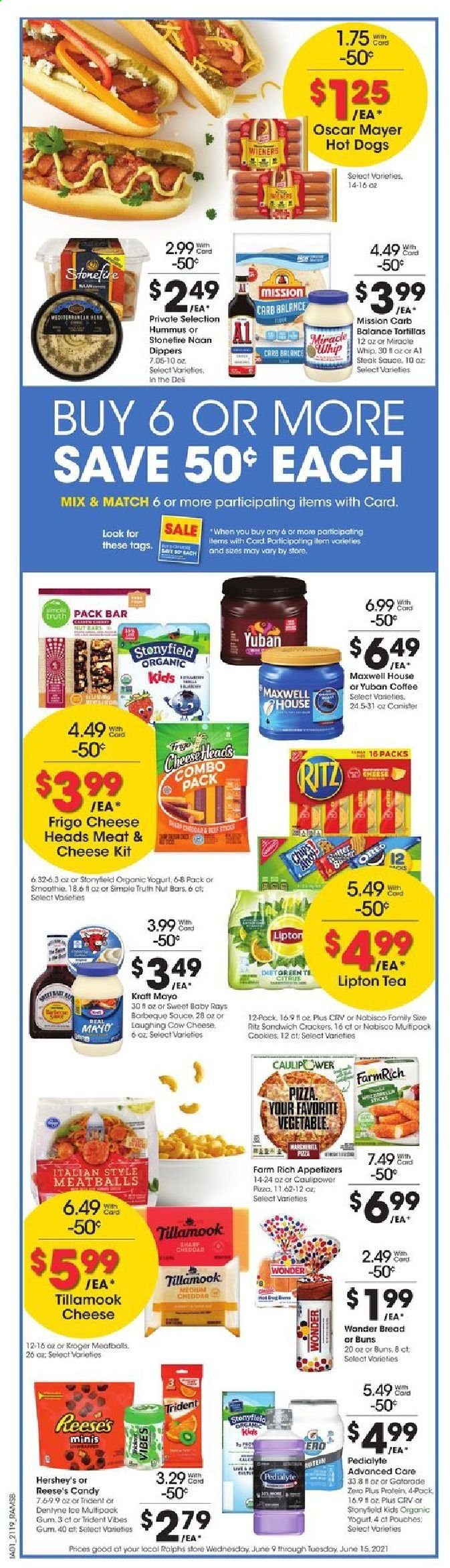 Ralphs ad - 06/09/2021 - 06/15/2021. Page 3