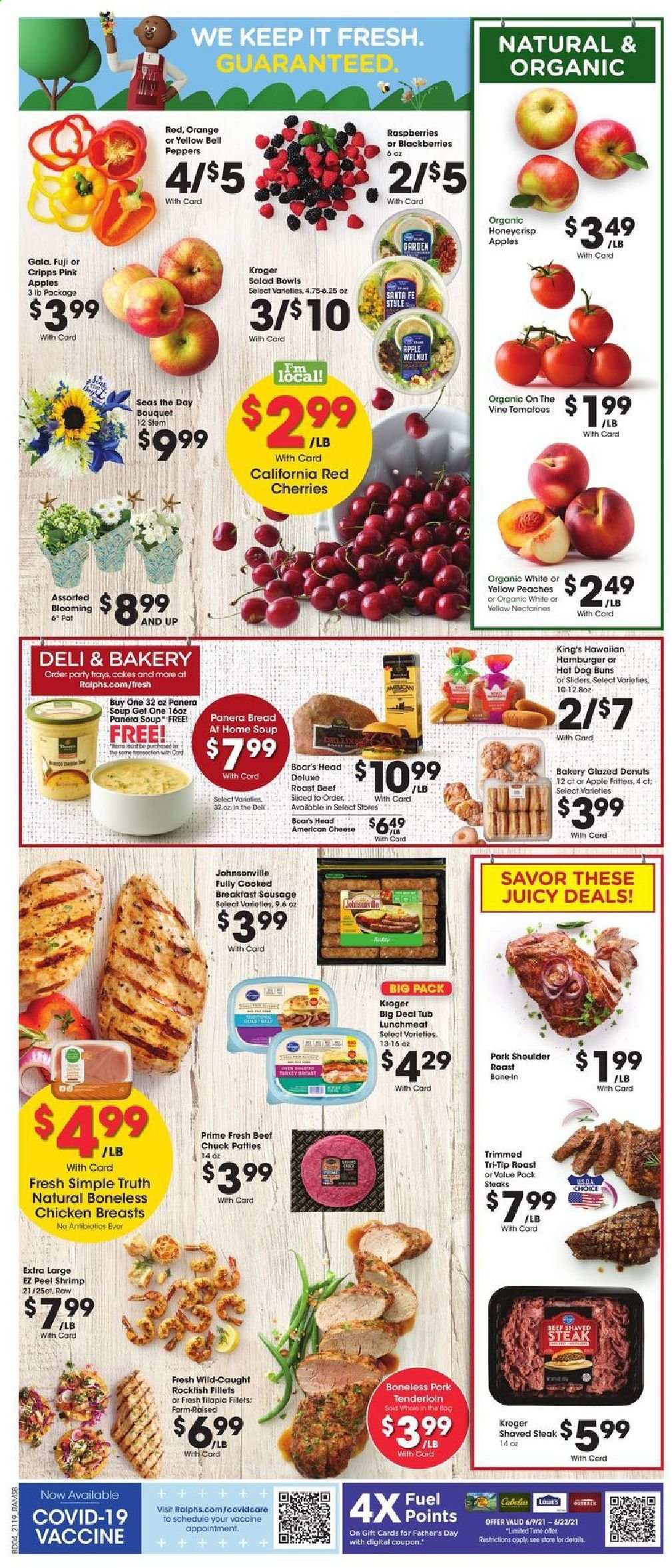 Ralphs ad - 06/09/2021 - 06/15/2021. Page 8