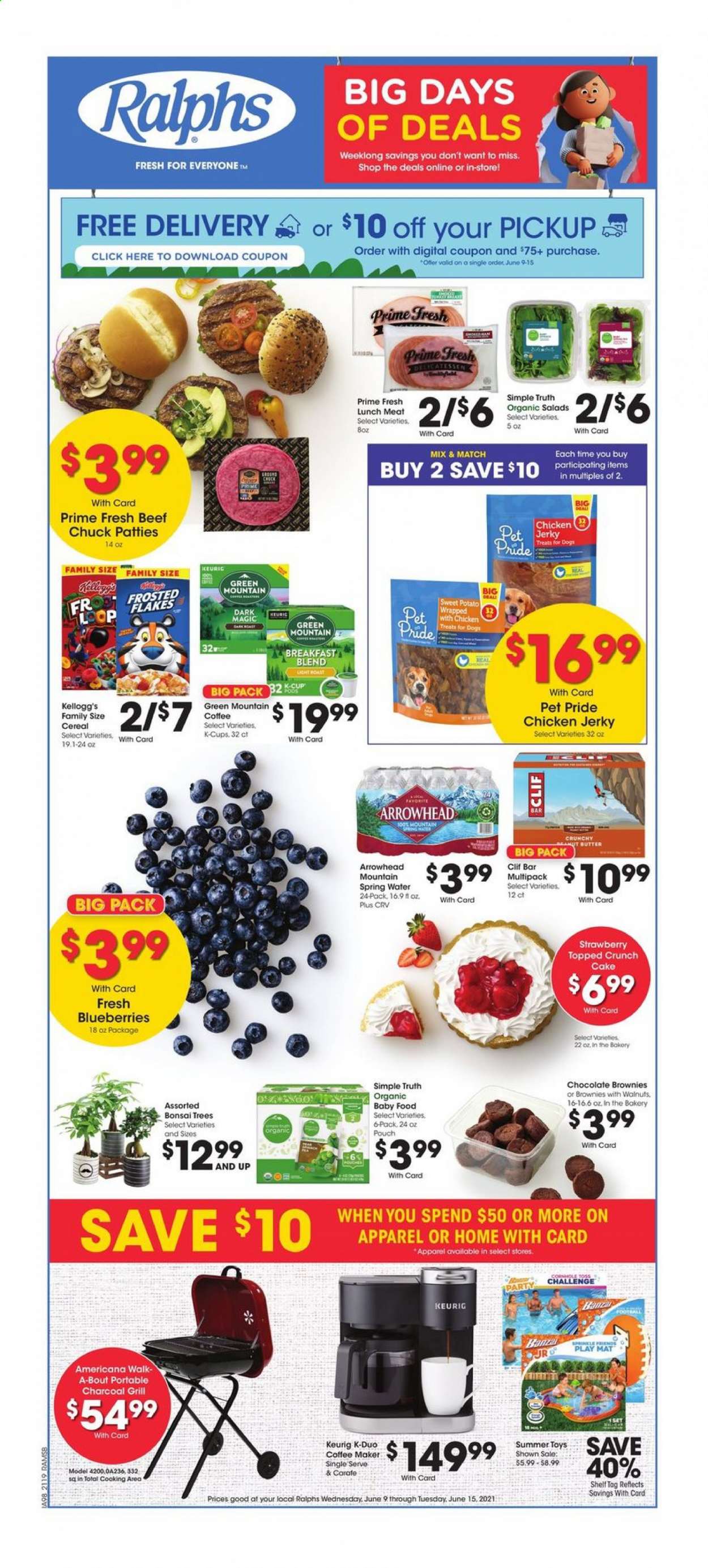 Ralphs ad - 06/09/2021 - 06/15/2021. Page 1