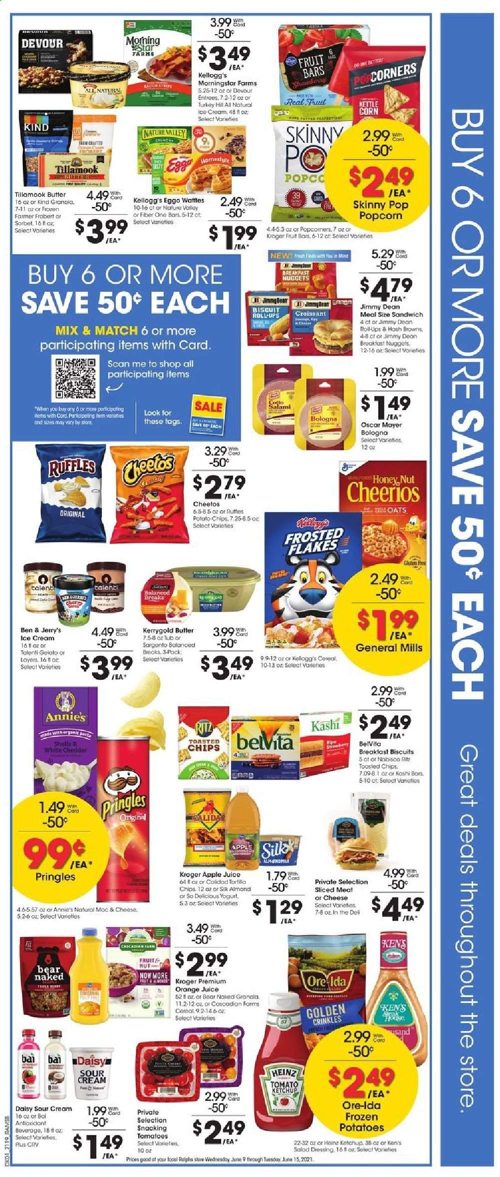 Ralphs ad - 06/09/2021 - 06/15/2021. Page 2