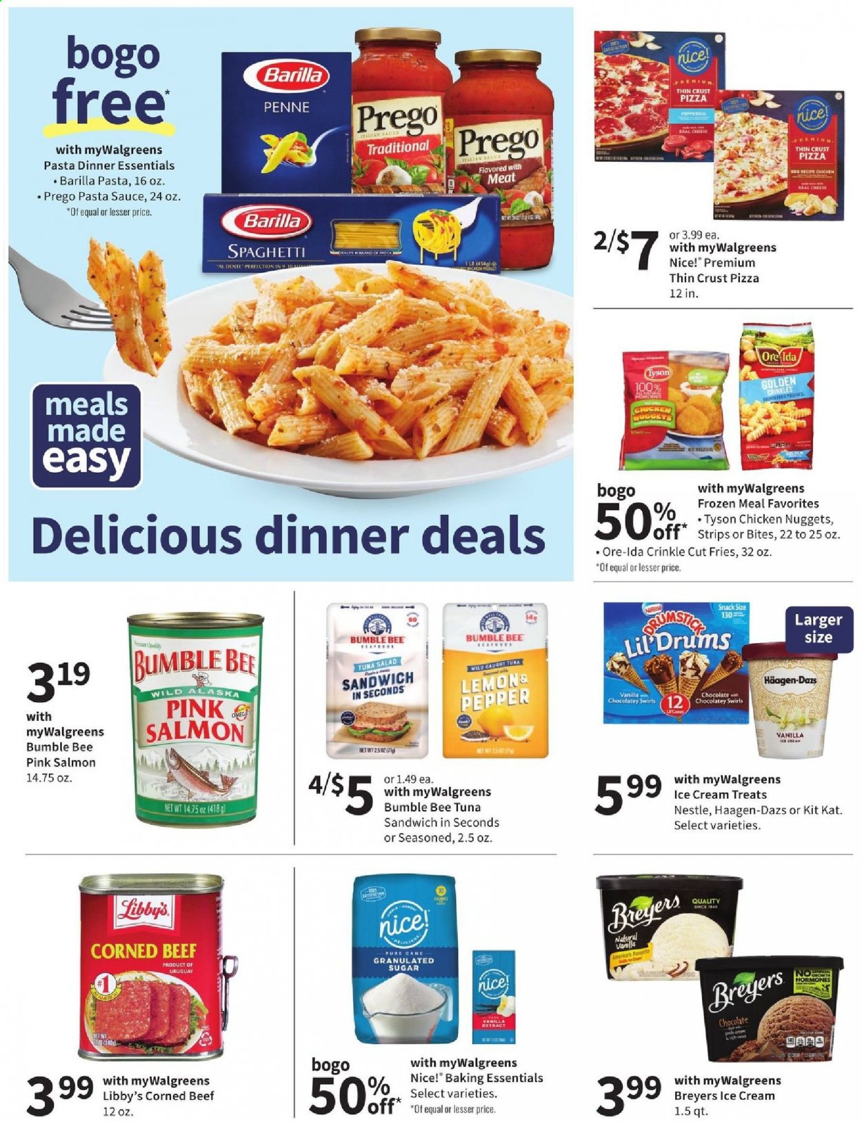 Walgreens ad - 06/13/2021 - 06/19/2021. Page 5