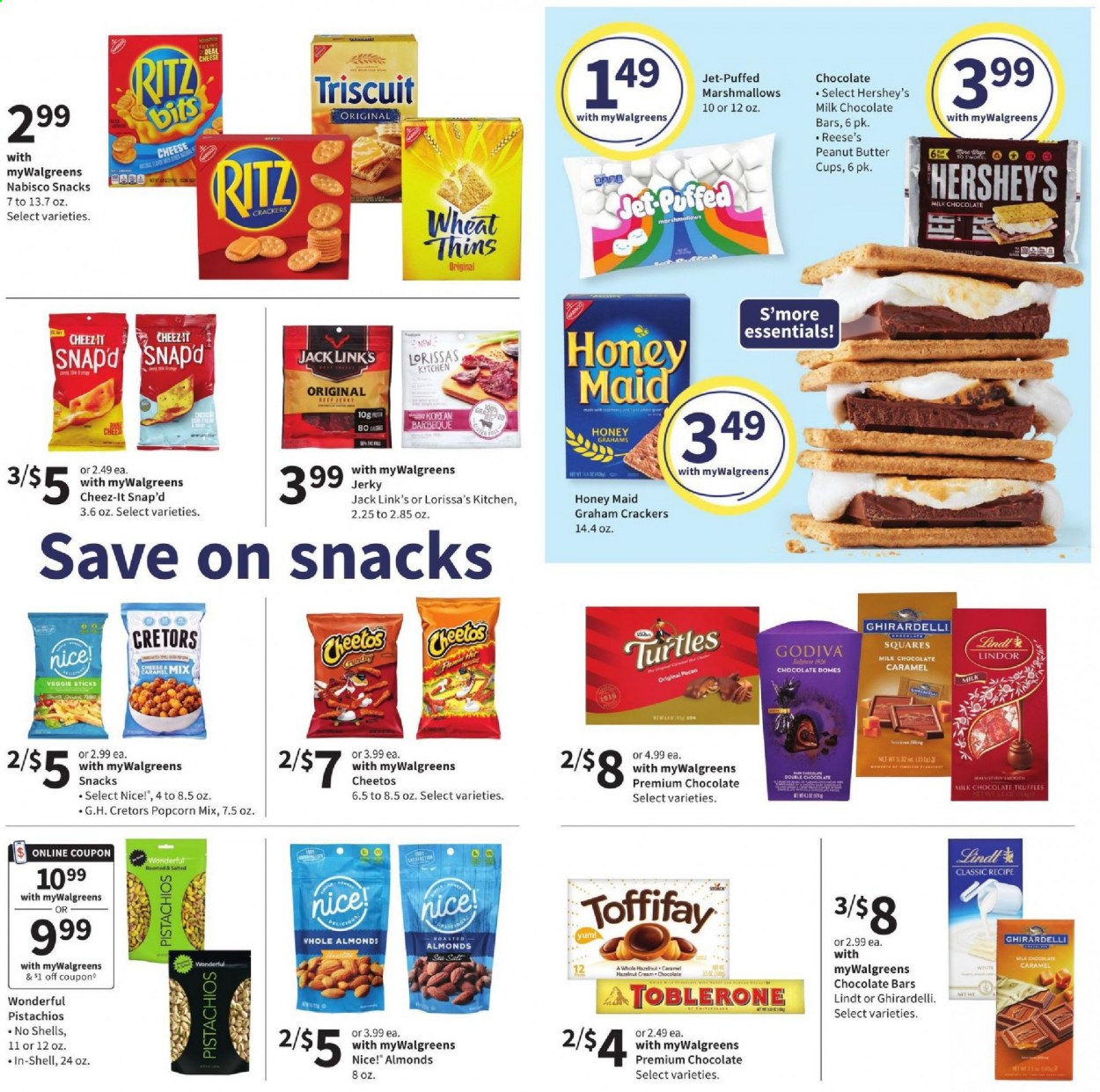 Walgreens ad - 06/13/2021 - 06/19/2021. Page 6