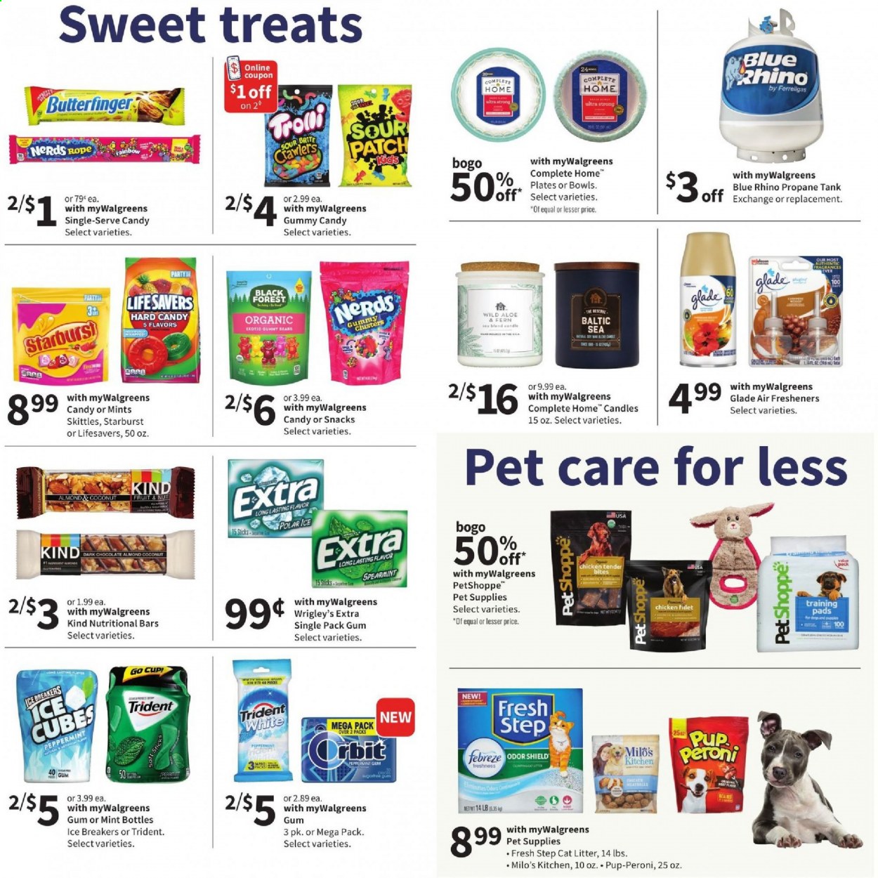 Walgreens ad - 06/13/2021 - 06/19/2021. Page 7