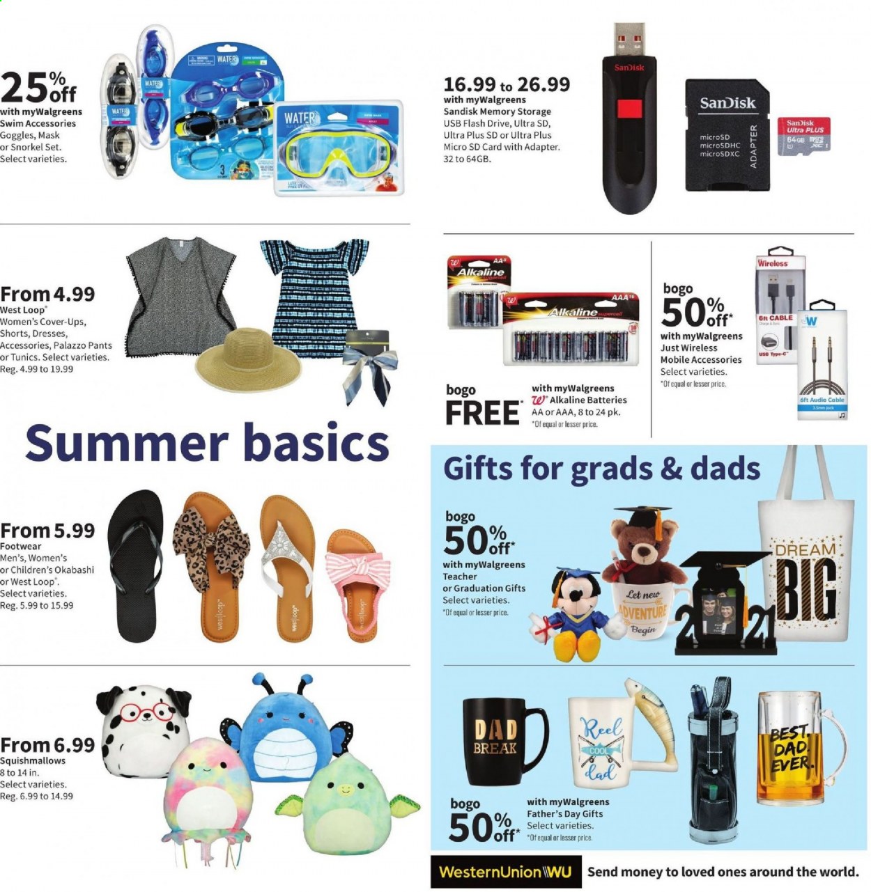 Walgreens ad - 06/13/2021 - 06/19/2021. Page 9