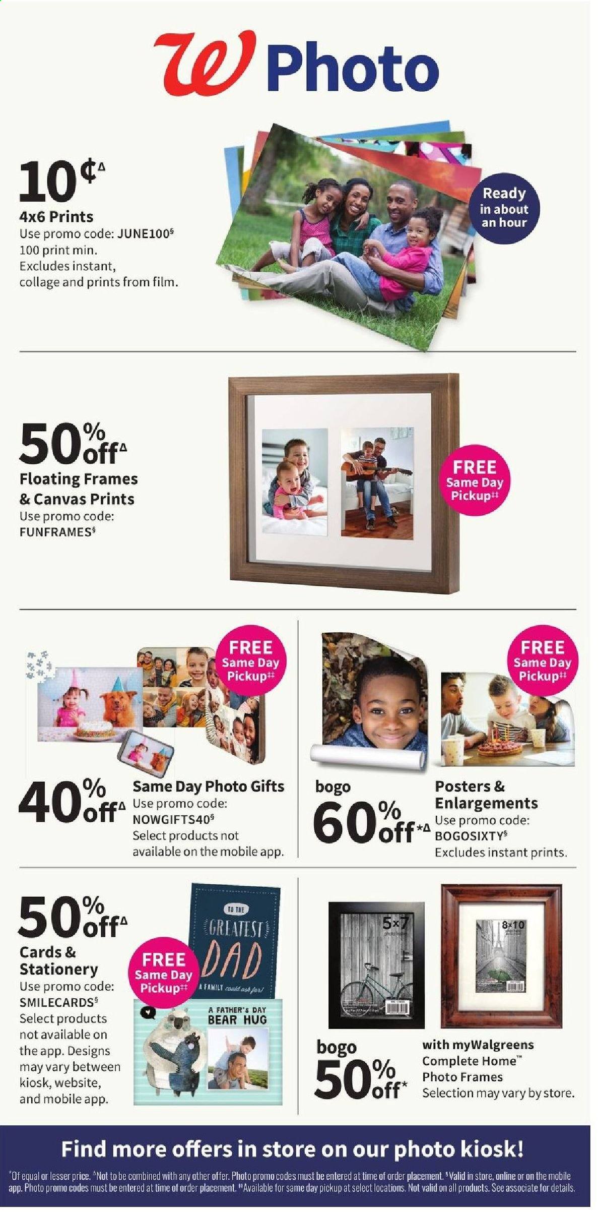 Walgreens ad - 06/13/2021 - 06/19/2021. Page 10