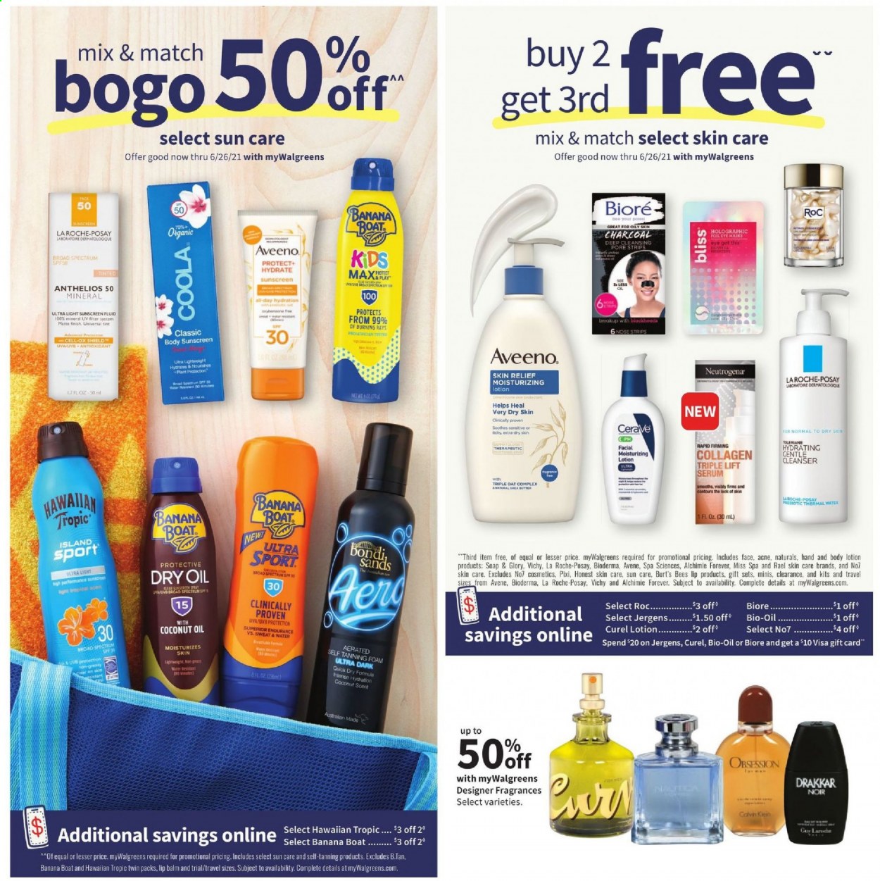 Walgreens ad - 06/13/2021 - 06/19/2021. Page 14