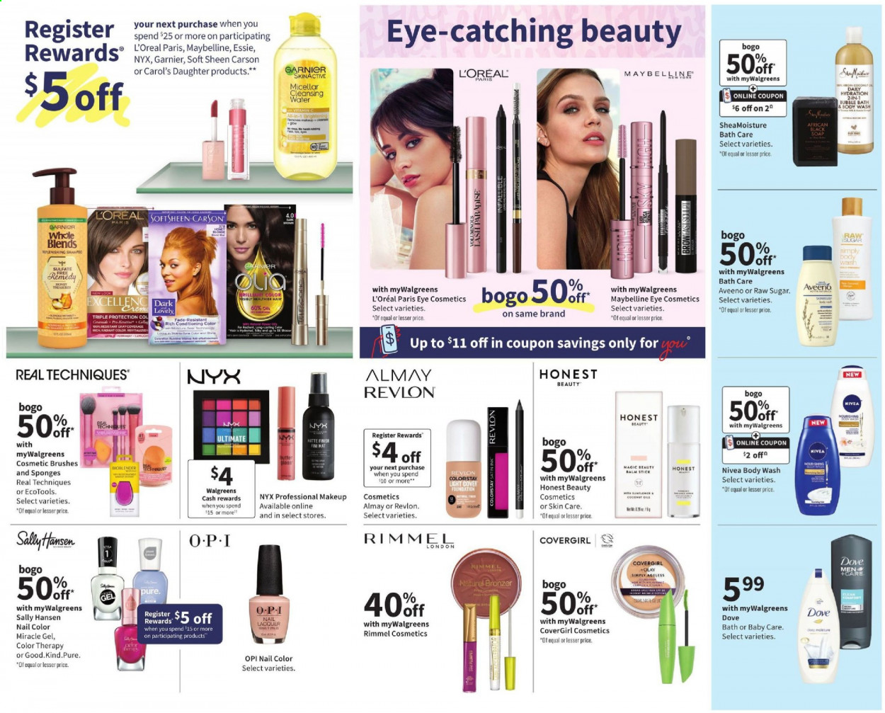 Walgreens ad - 06/13/2021 - 06/19/2021. Page 15