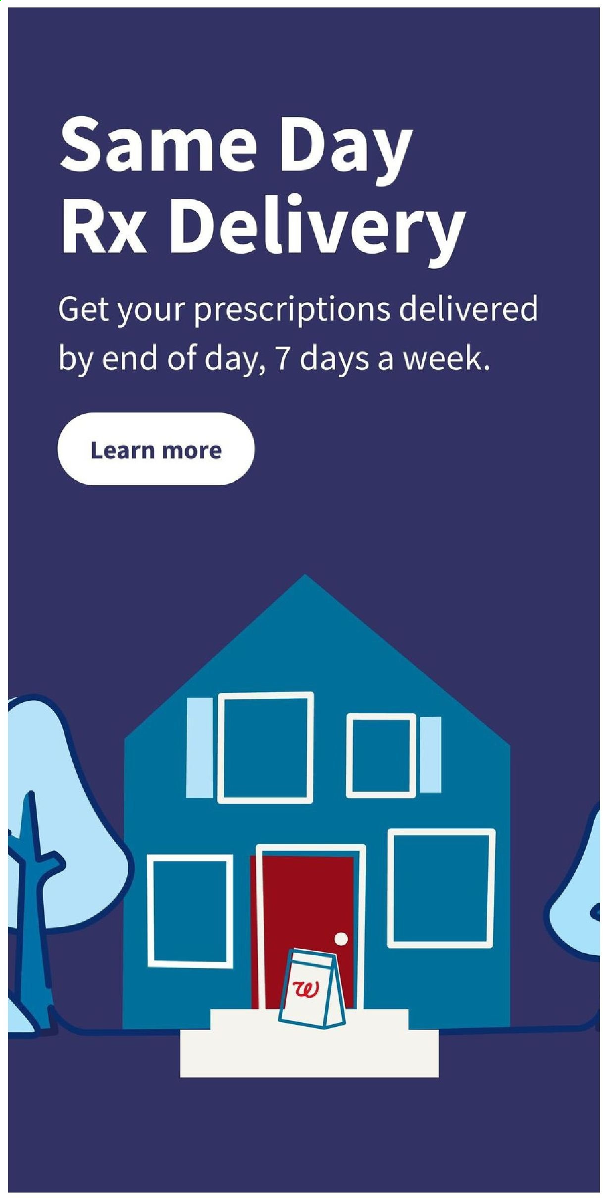 Walgreens ad - 06/13/2021 - 06/19/2021. Page 26
