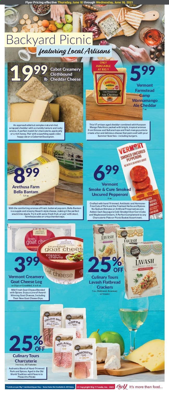 Big Y ad - 06/10/2021 - 06/16/2021. Page 5