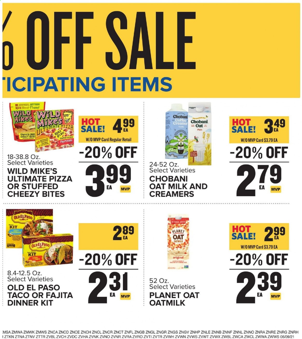 Food Lion ad - 06/09/2021 - 06/15/2021. Page 11