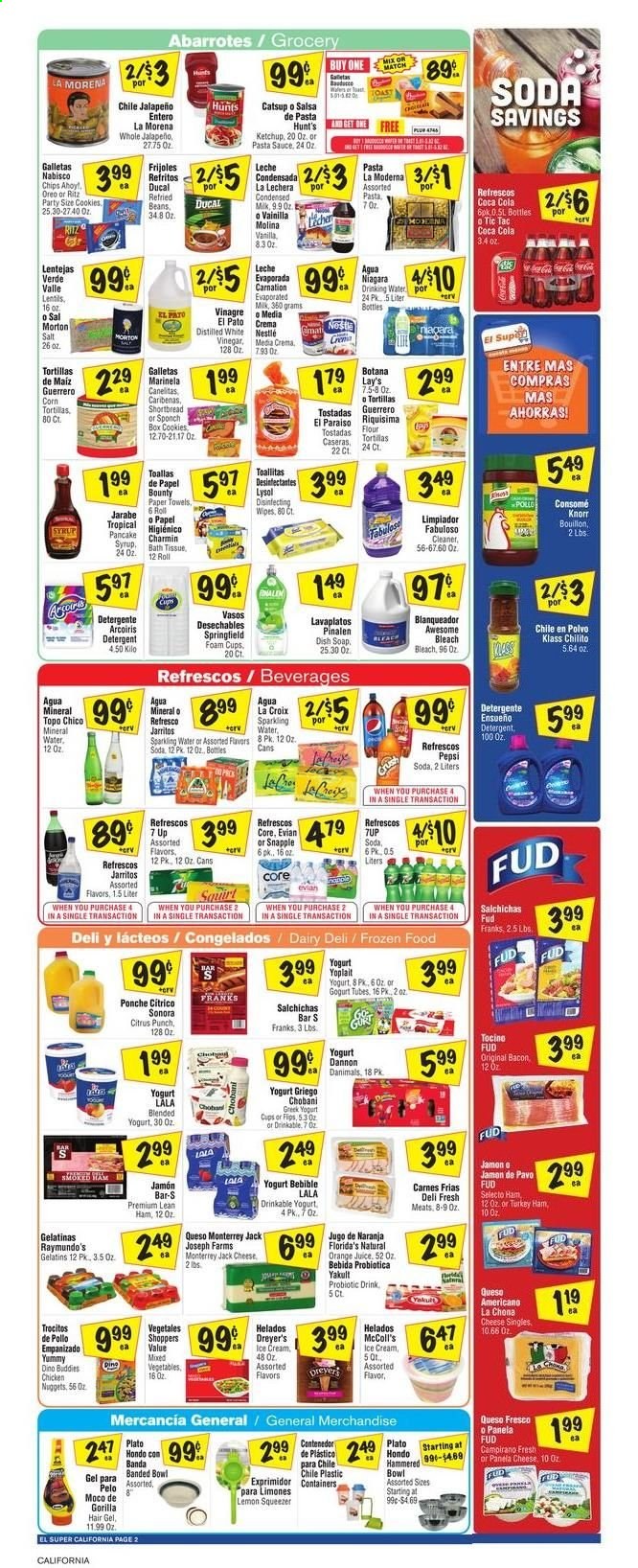 El Super ad - 06/09/2021 - 06/15/2021. Page 2