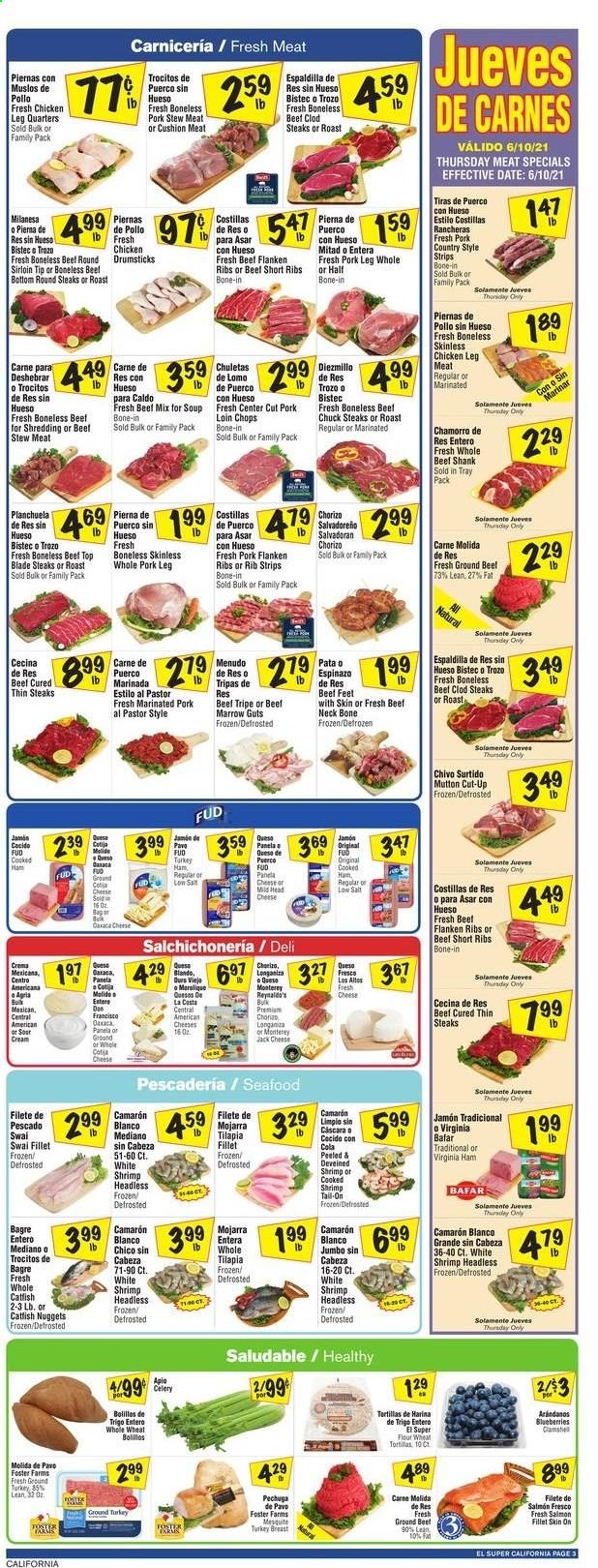 El Super ad - 06/09/2021 - 06/15/2021. Page 3