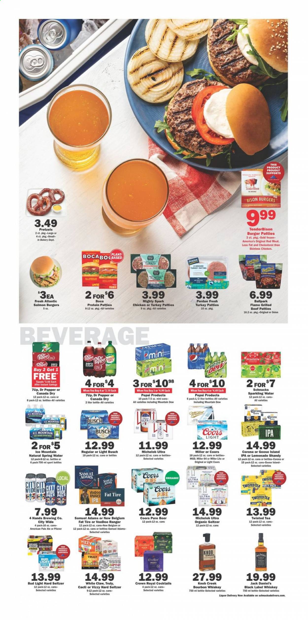 Schnucks ad - 06/09/2021 - 06/15/2021. Page 3