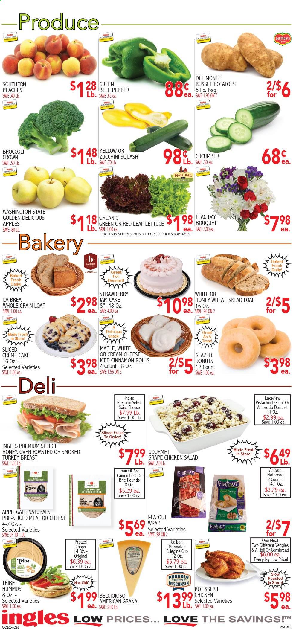 Ingles ad - 06/09/2021 - 06/15/2021. Page 2