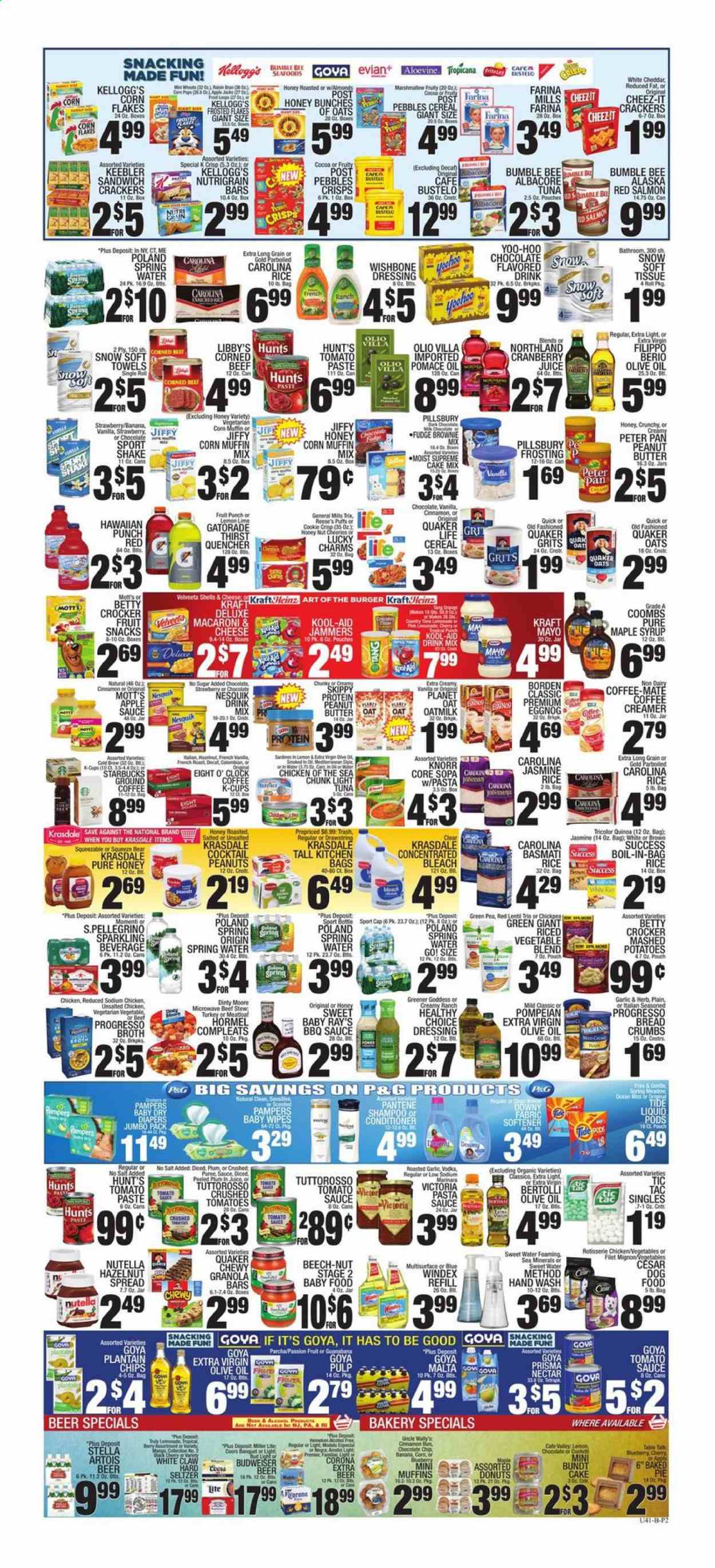 C-Town ad - 06/11/2021 - 06/17/2021. Page 2