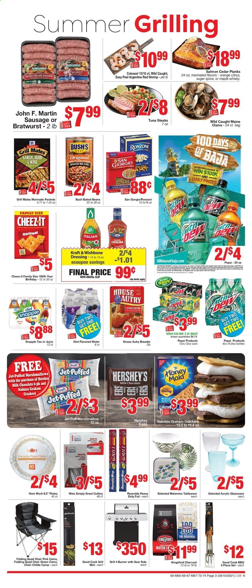 Weis ad - 06/10/2021 - 07/15/2021. Page 3