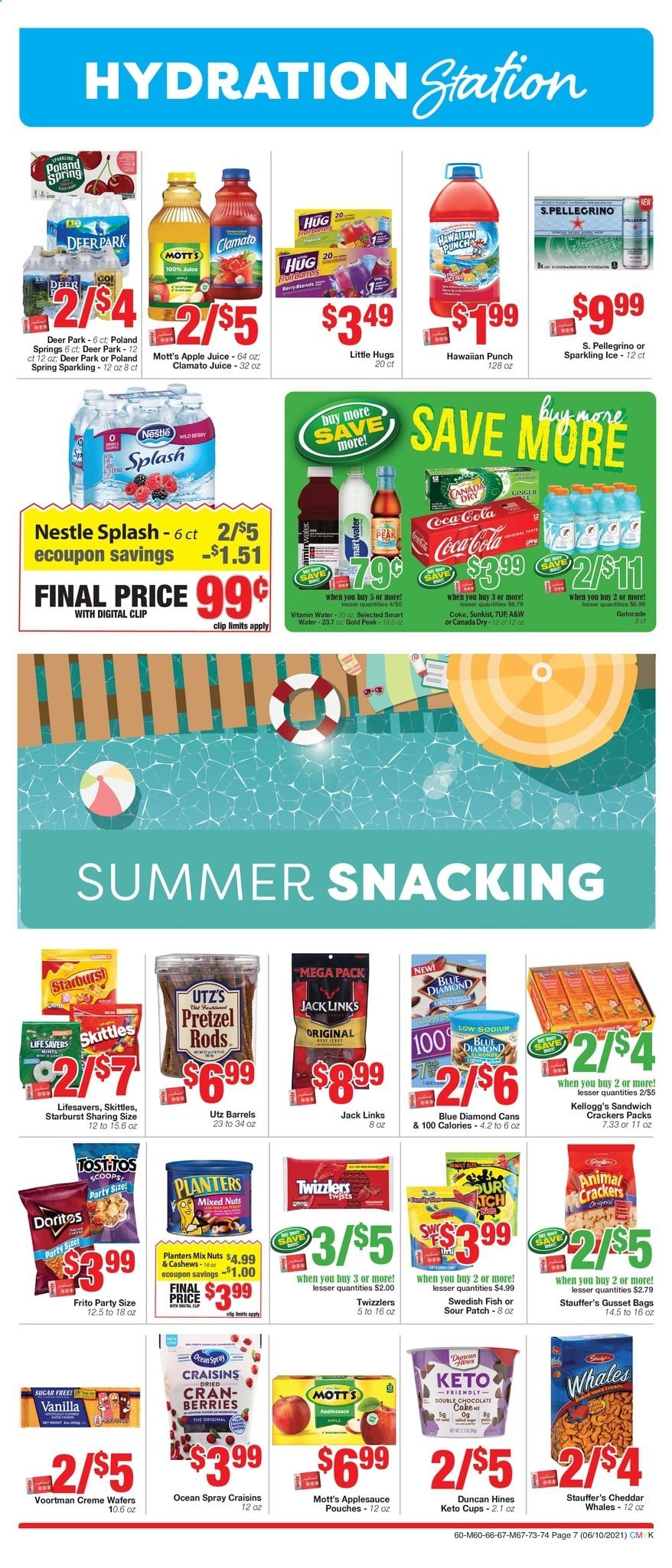 Weis ad - 06/10/2021 - 07/15/2021. Page 7
