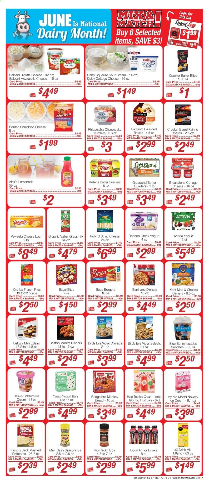 Weis ad - 06/10/2021 - 07/15/2021. Page 9