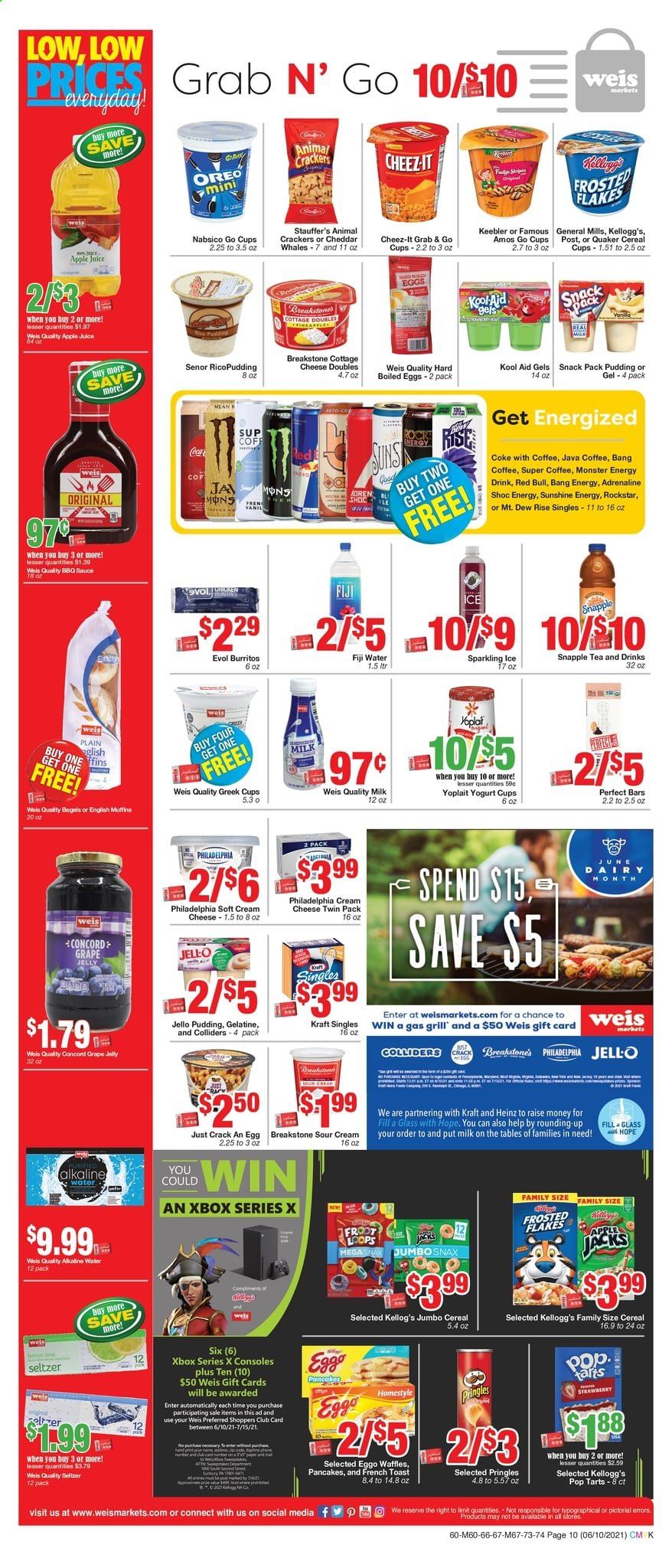 Weis ad - 06/10/2021 - 07/15/2021. Page 10