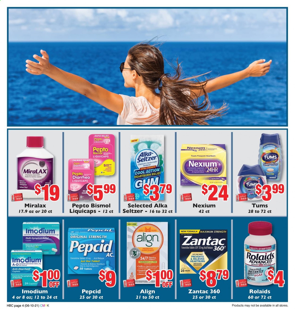 Weis ad - 06/10/2021 - 07/15/2021. Page 4