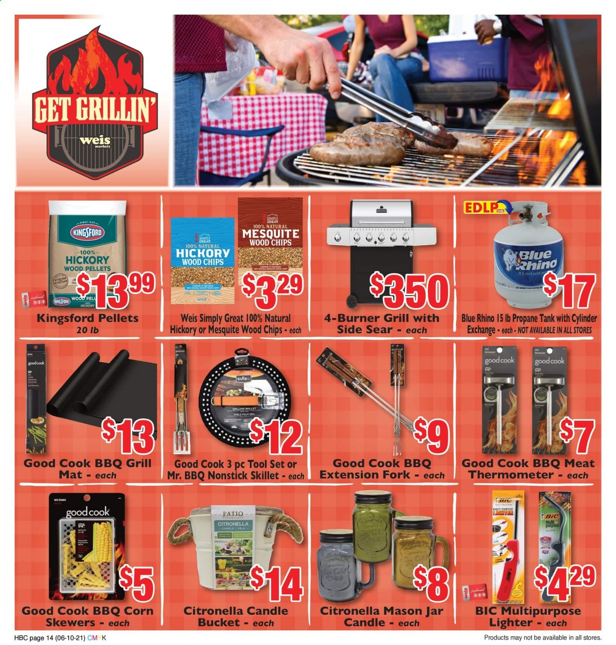 Weis ad - 06/10/2021 - 07/15/2021. Page 14