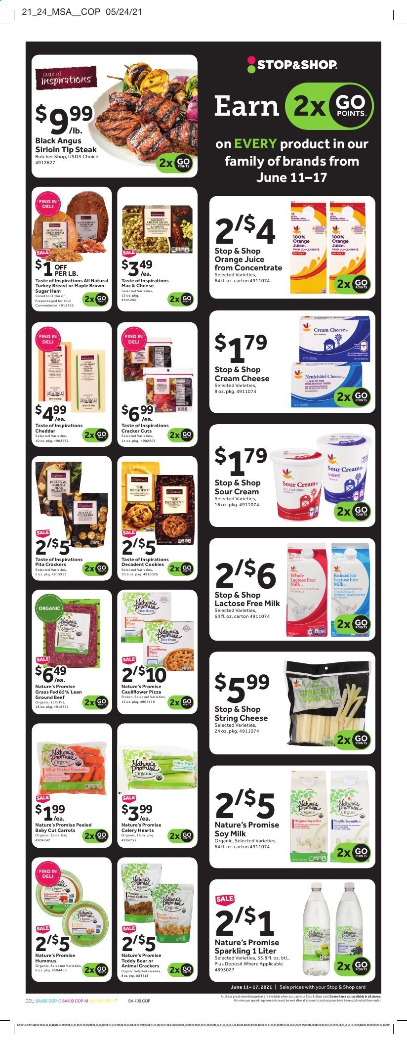 Stop & Shop ad - 06/11/2021 - 06/17/2021. Page 2