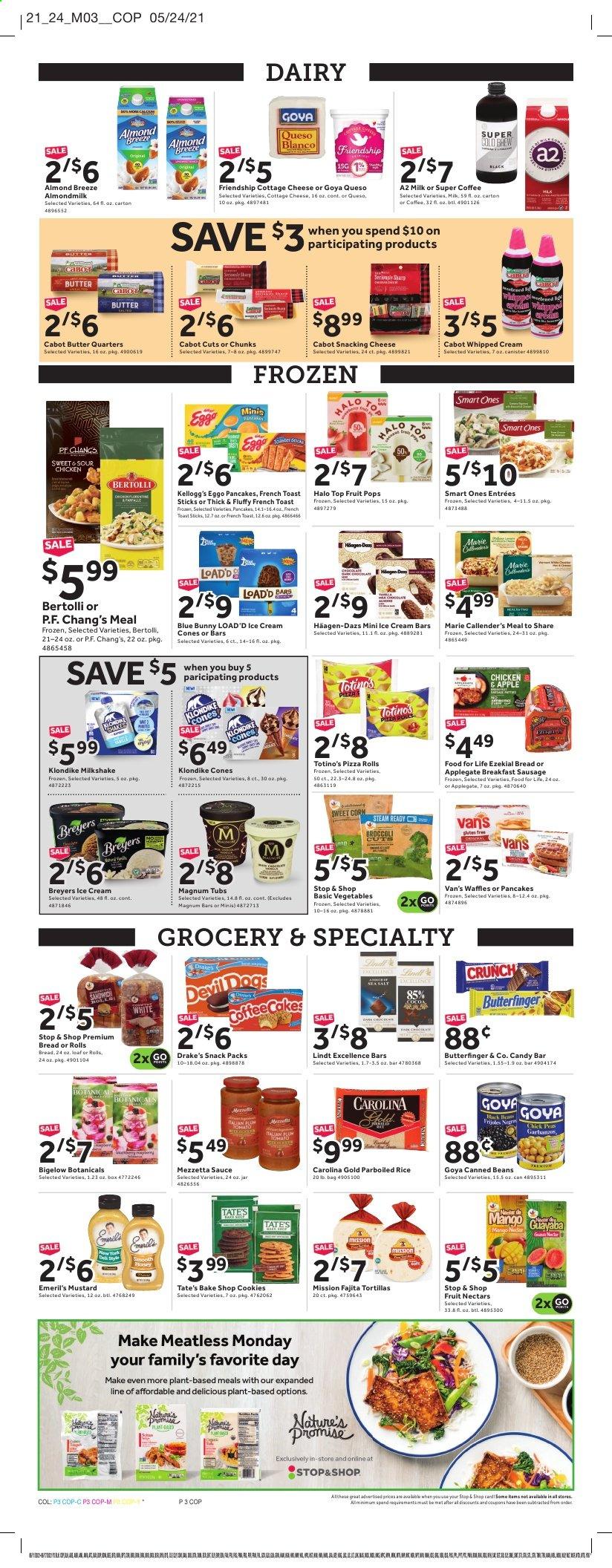 Stop & Shop ad - 06/11/2021 - 06/17/2021. Page 5