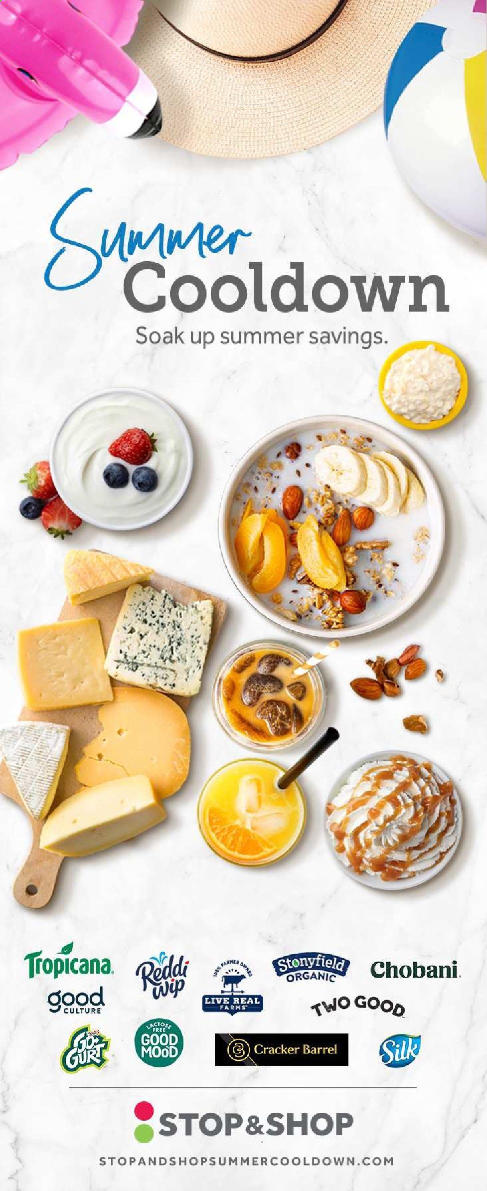 Stop & Shop ad - 06/11/2021 - 06/17/2021. Page 8