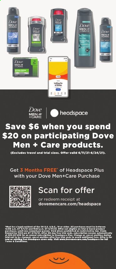 Stop & Shop ad - 06/11/2021 - 06/17/2021. Page 18