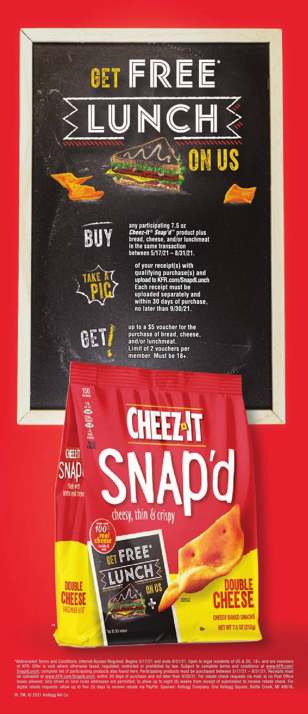 Stop & Shop ad - 06/11/2021 - 06/17/2021. Page 21