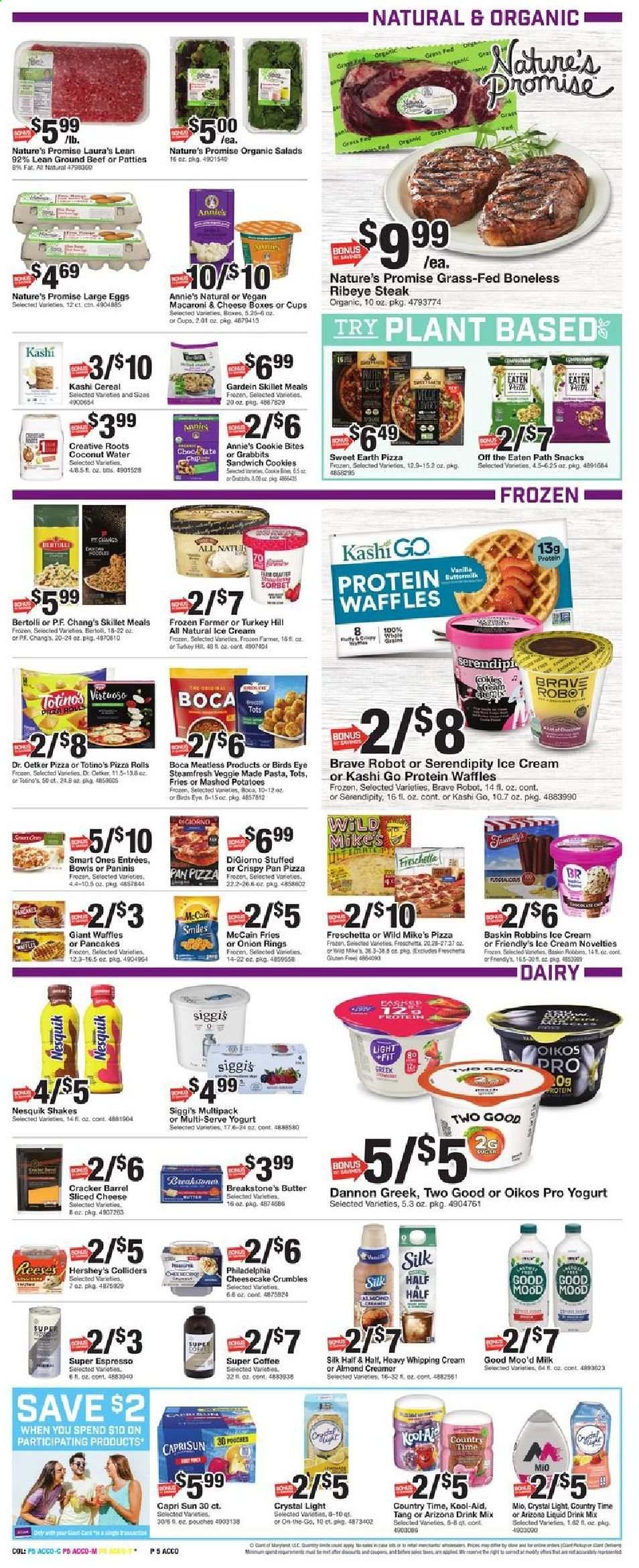 Giant Food ad - 06/11/2021 - 06/17/2021. Page 5