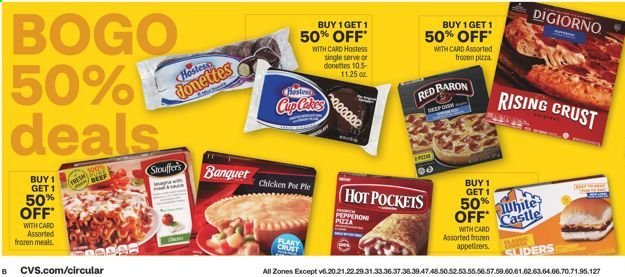 CVS Pharmacy ad - 06/13/2021 - 06/19/2021. Page 12