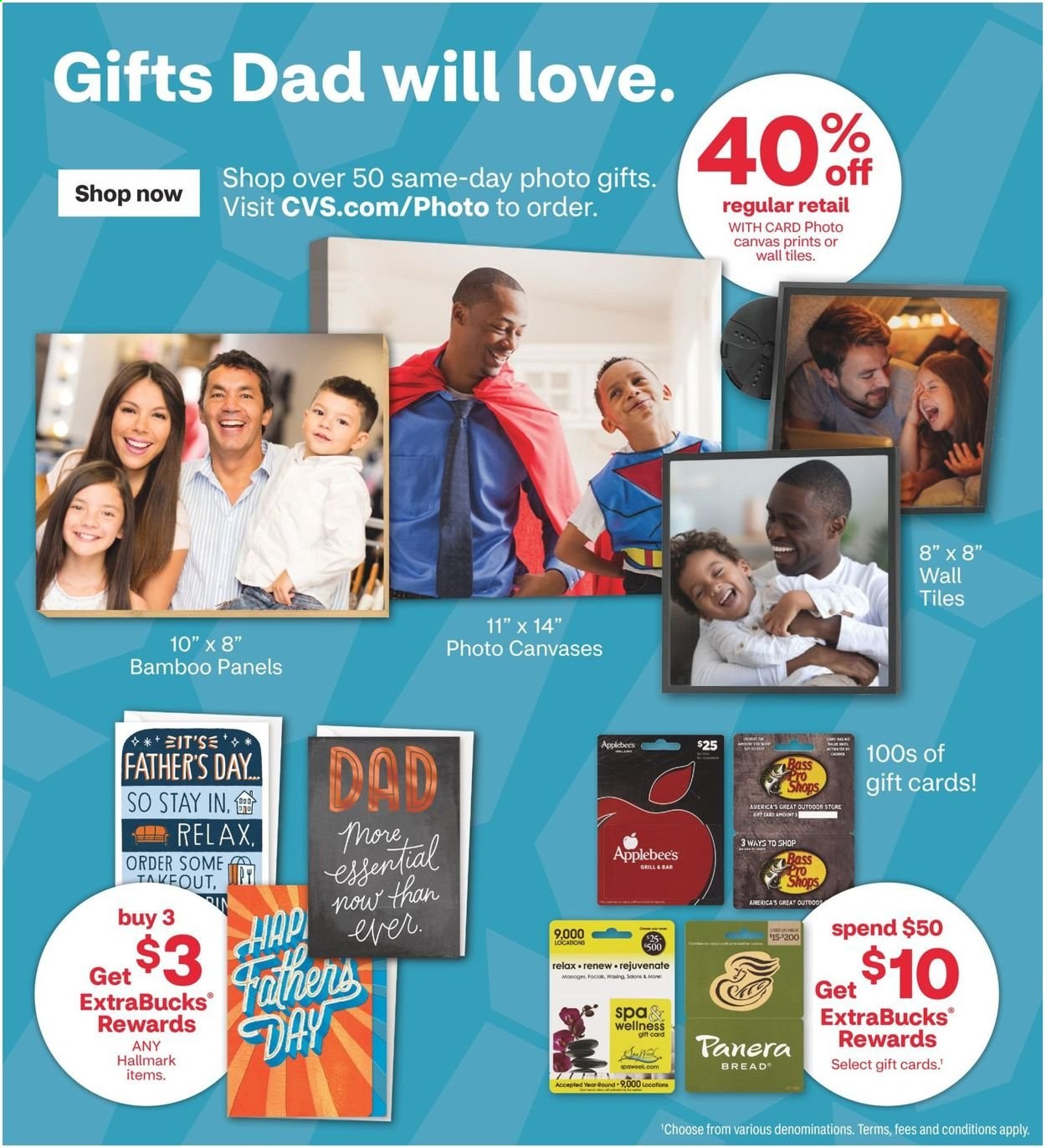 CVS Pharmacy ad - 06/13/2021 - 06/19/2021. Page 14