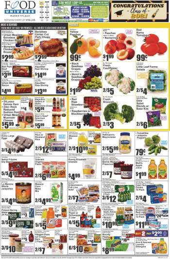 Key Food Flyer - 06.11.2021 - 06.17.2021.