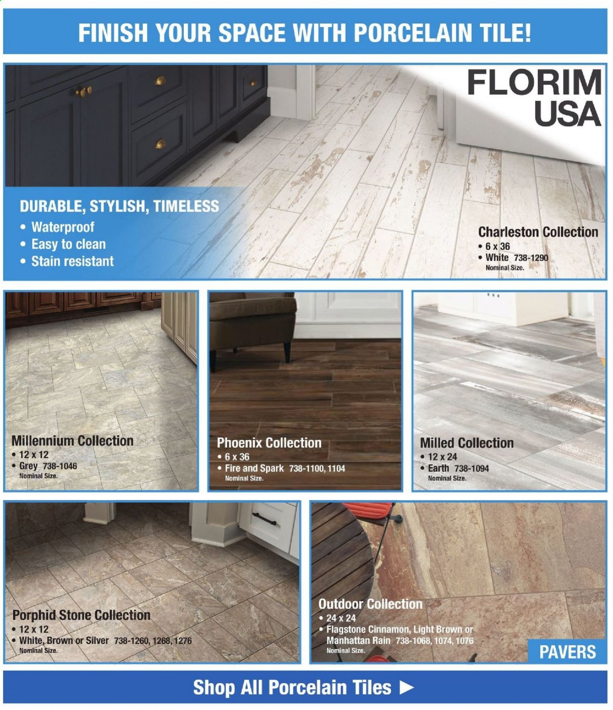 Menards ad - 06/10/2021 - 06/19/2021. Page 10