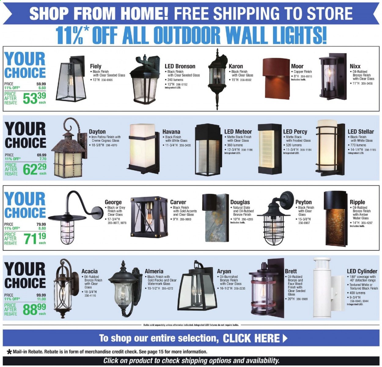 Menards ad - 06/10/2021 - 06/19/2021. Page 14