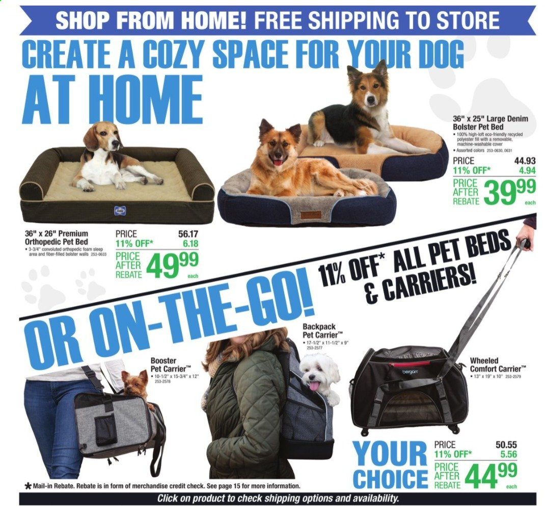 Menards ad - 06/10/2021 - 06/19/2021. Page 18