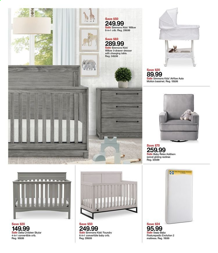 Target ad - 06/13/2021 - 06/19/2021. Page 39