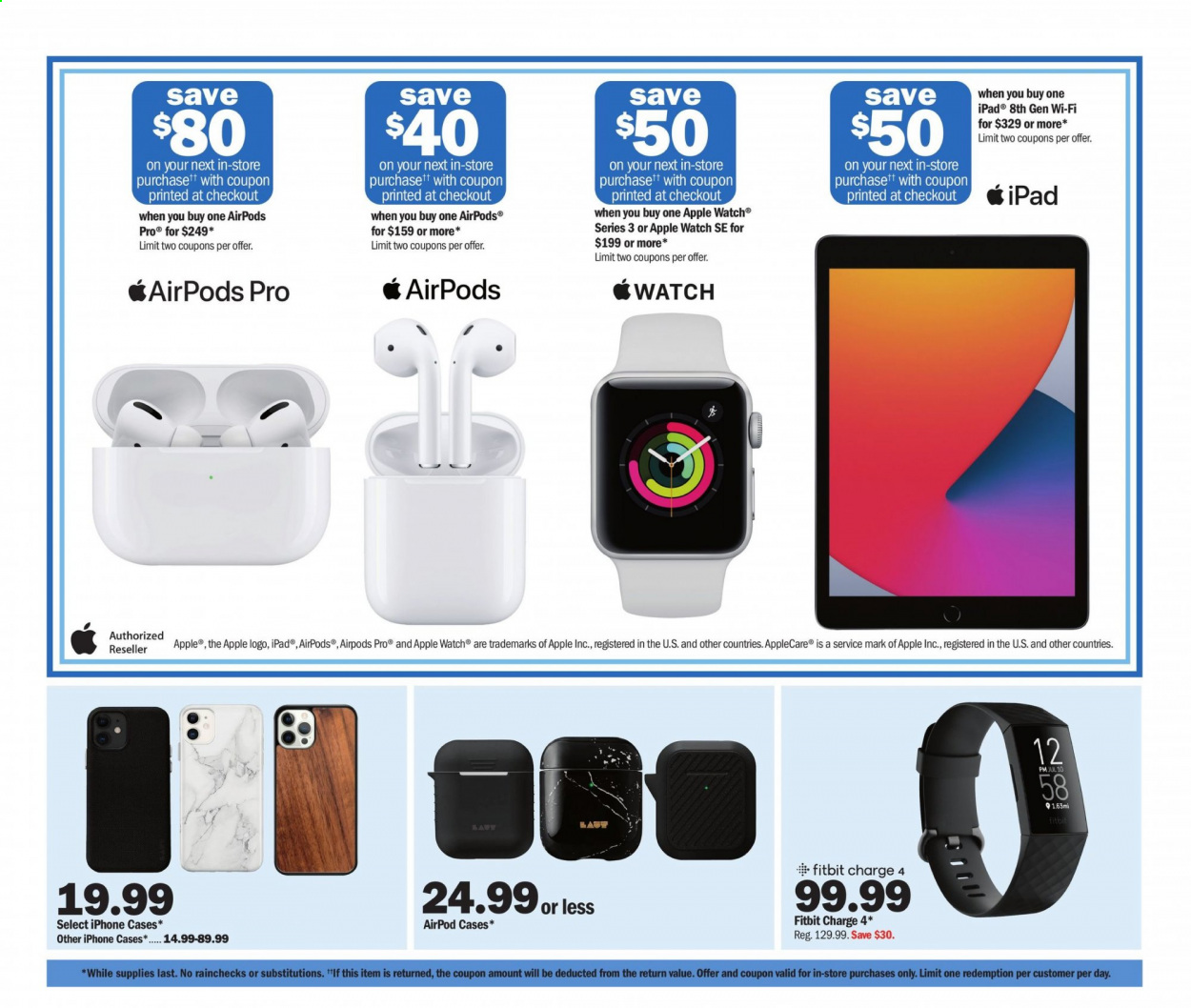 Meijer ad - 06/13/2021 - 06/20/2021. Page 3