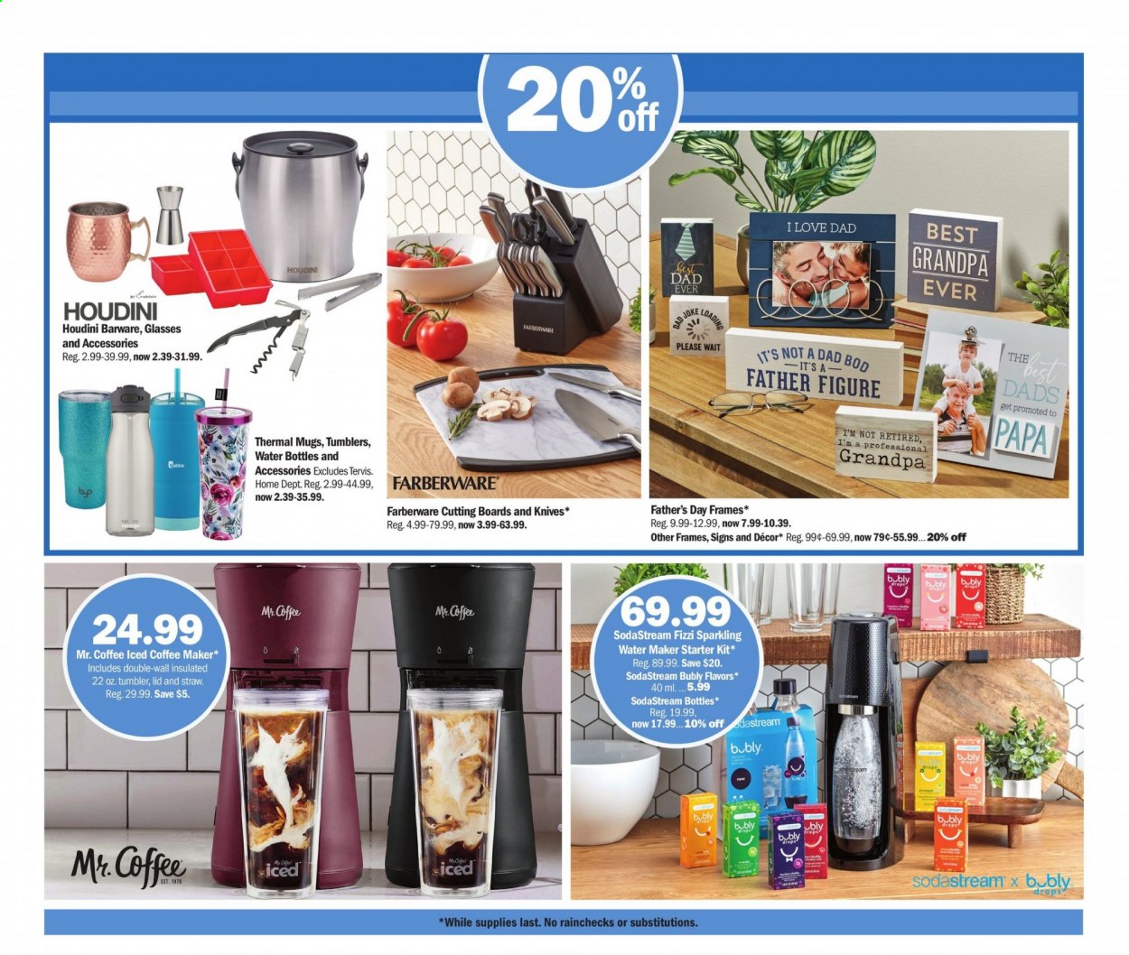 Meijer ad - 06/13/2021 - 06/20/2021. Page 8