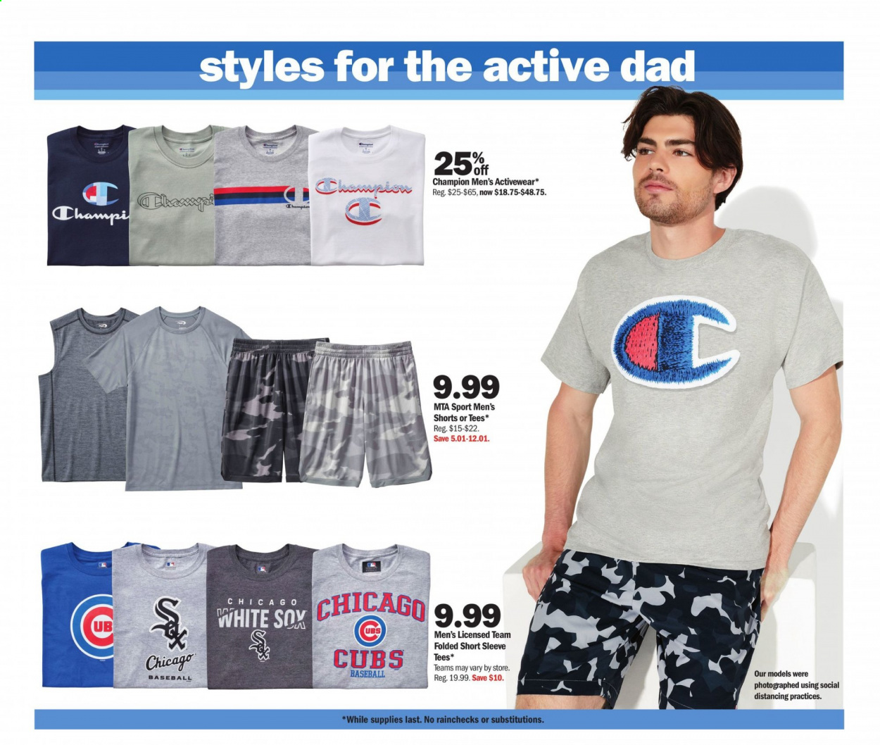 Meijer ad - 06/13/2021 - 06/20/2021. Page 11