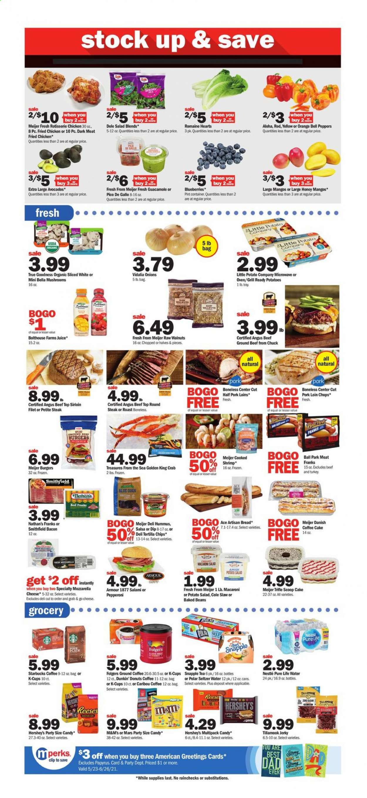 Meijer ad - 06/13/2021 - 06/19/2021. Page 2