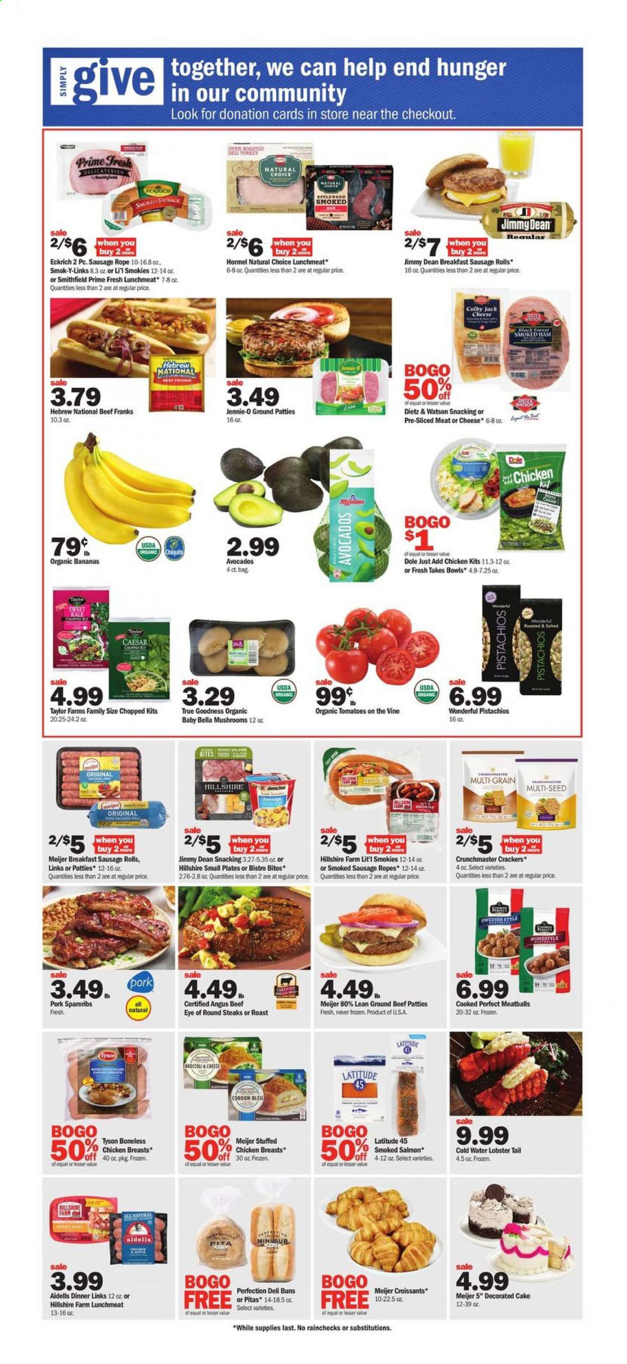 Meijer ad - 06/13/2021 - 06/19/2021. Page 4